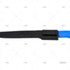 CUCHILLO PESCA C/ FUN AZUL 31.5-H18cm MAC COLTELLERIE