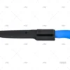 CUCHILLO PESCA R C/FUN AZUL 27.5-H15cm MAC COLTELLERIE