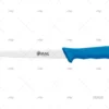 CUCHILLO PESCA R C/FUN AZUL 31.5-H18cm MAC COLTELLERIE