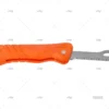 CUCHILLO SAFETY PLEG NAR 18,5-H7cm MAC COLTELLERIE