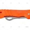 CUCHILLO SAFETY PLEG NAR 18,5-H7cm MAC COLTELLERIE