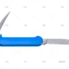 CUCHILLO SAYLOR AZUL 18.5-H7.5cm MAC COLTELLERIE