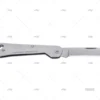 CUCHILLO SKIPPER INOX 18.5-H7.5cm MAC COLTELLERIE