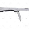 CUCHILLO SKIPPER MULT INOX 18,5-H7,5cm MAC COLTELLERIE