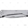CUCHILLO SKIPPER MULT INOX 18,5-H7,5cm MAC COLTELLERIE