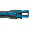 CUCHILLO TIJERA C/FUN AZUL 20-H10cm MAC COLTELLERIE