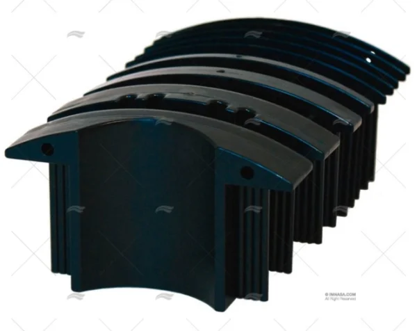 CUÑA MASTIL CUBIERTA ALLEN BROTHERS