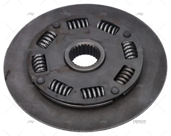 damper-10-estrias-185mm-dampers-imnasa-ref-96254762.webp DAMPER 10 ESTRIAS 185mm