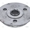 DAMPER 2B4 RD MARINE