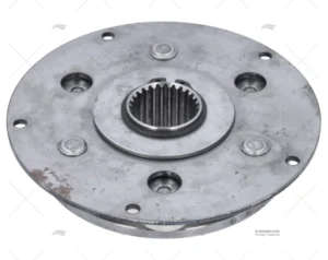 DAMPER 2B4 RD MARINE