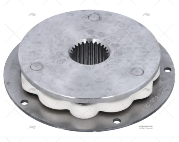 DAMPER 2B4 RD MARINE