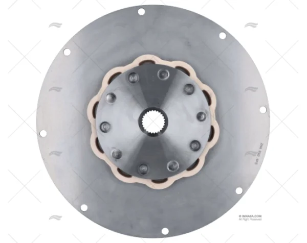 DAMPER 4P5 RD MARINE