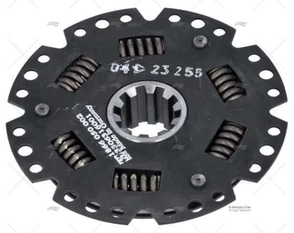 DAMPER ZF5M/ZF10M ZF