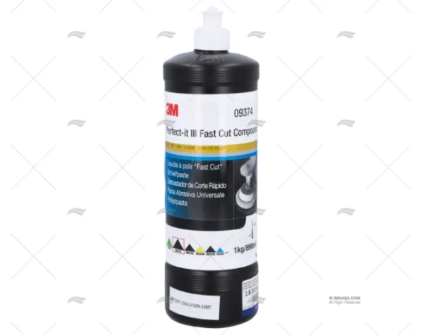 DEBASTADOR RAPIDO BLANCO 09374 3M