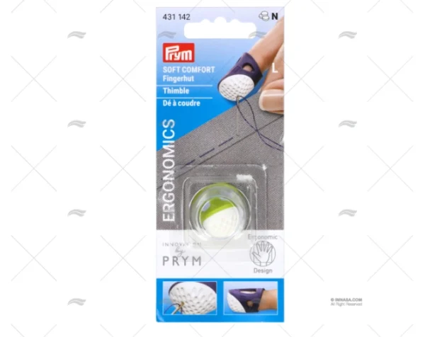 DEDAL PARA COSER L PRYM