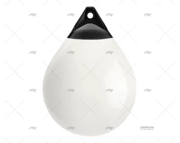 DEFENSA A4 BLANCA 550x710mm POLYFORM