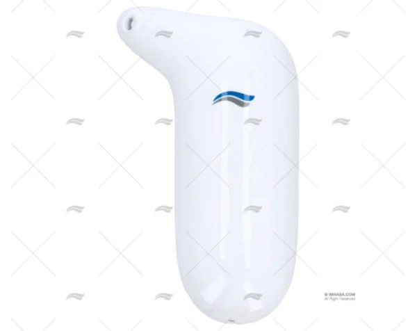 DEFENSA ANGULO BLANCO IMNASA