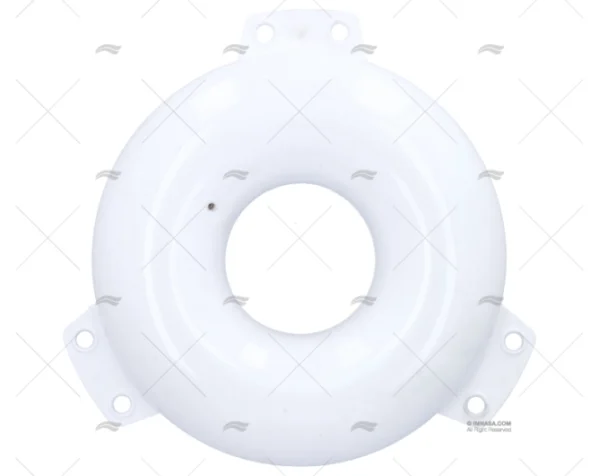 DEFENSA ANILLA BLANCO