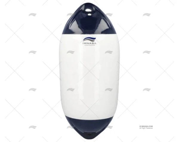 DEFENSA BLANCA F8 IMNASA 380x1470mm IMNASA