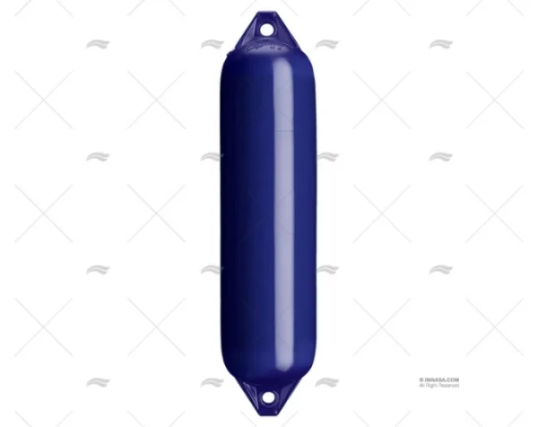 DEFENSA F1 AZUL 150x640mm POLYFORM