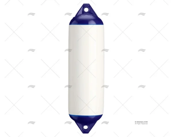 DEFENSA F3 BLANCA 220x 760mm POLYFORM