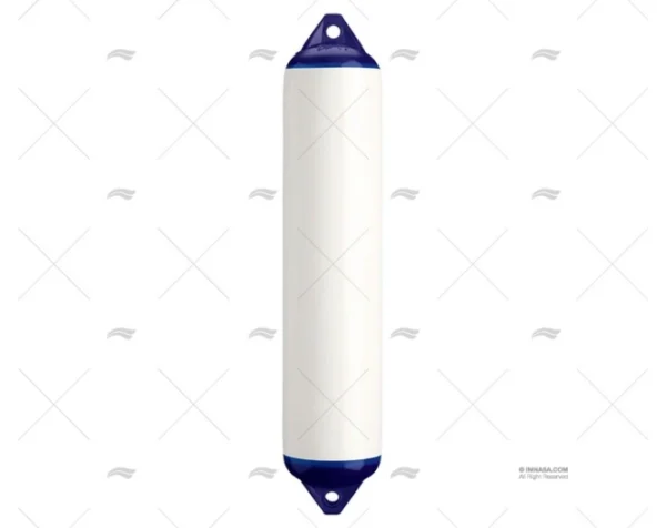 DEFENSA F4 BLANCA 220x1040mm POLYFORM