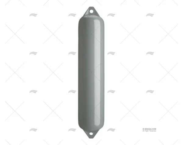 DEFENSA F4 GRIS 220x1040mm POLYFORM