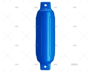 DEFENSA G1 AZUL C 89x330mm POLYFORM