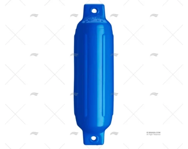 DEFENSA G1 AZUL C 89x330mm POLYFORM