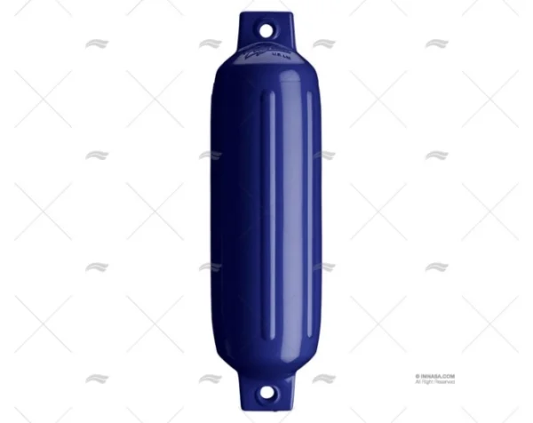 DEFENSA G2 AZUL 114x406mm POLYFORM