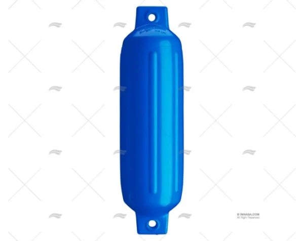 DEFENSA G2 AZUL C 114x406mm POLYFORM