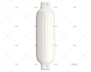 DEFENSA G2 BLANCA 114x406mm POLYFORM