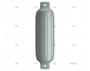 DEFENSA G2 GRIS 114x406mm POLYFORM