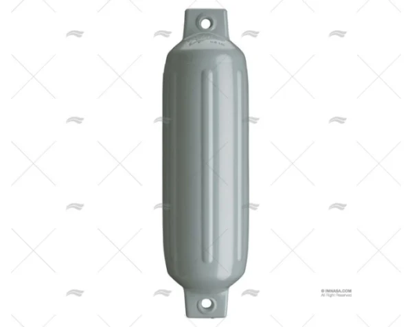 DEFENSA G2 GRIS 114x406mm POLYFORM