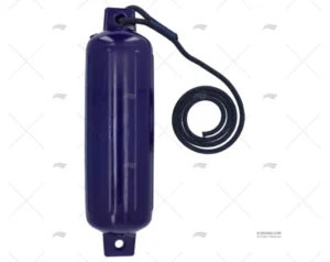 DEFENSA G3 AZUL 140x508mm C/CABO AZUL