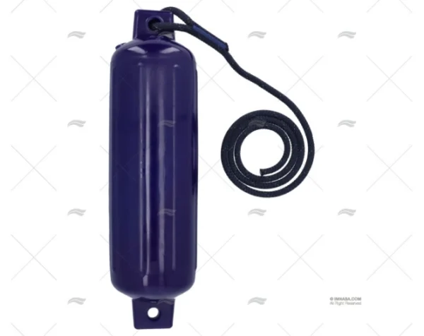 DEFENSA G3 AZUL 140x508mm C/CABO AZUL