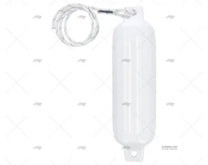 DEFENSA G3 BLANCA 140x508mm C/CABO BLAN