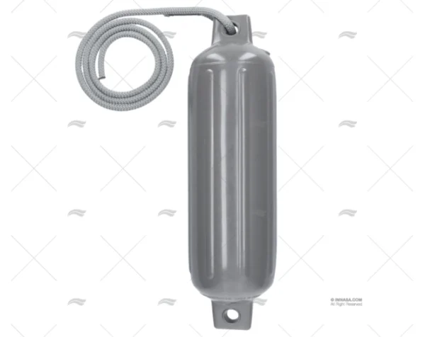 DEFENSA G3 GRIS 140x508mm C/CABO GRIS