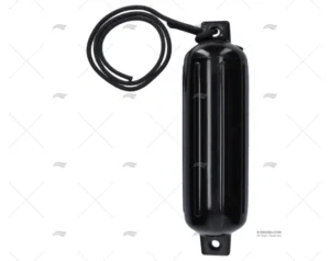 DEFENSA G3 NEGRA 140x508mm C/CABO NEGR