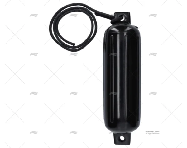 DEFENSA G3 NEGRA 140x508mm C/CABO NEGR