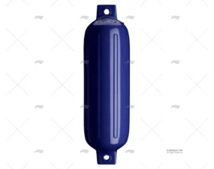 DEFENSA G4 AZUL 165x584mm POLYFORM