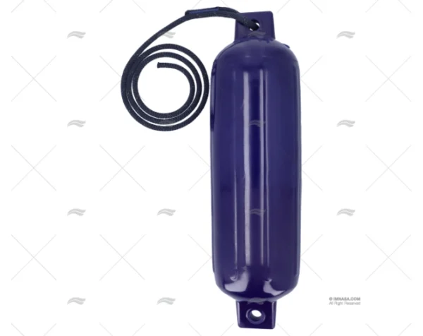 DEFENSA G4 AZUL 165x854mm C/CABO AZUL