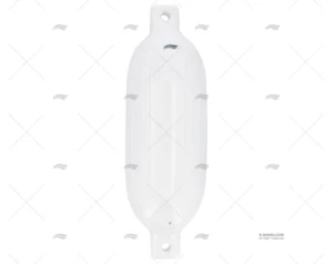 DEFENSA G4 BLANCA 165x584mm IM IMNASA