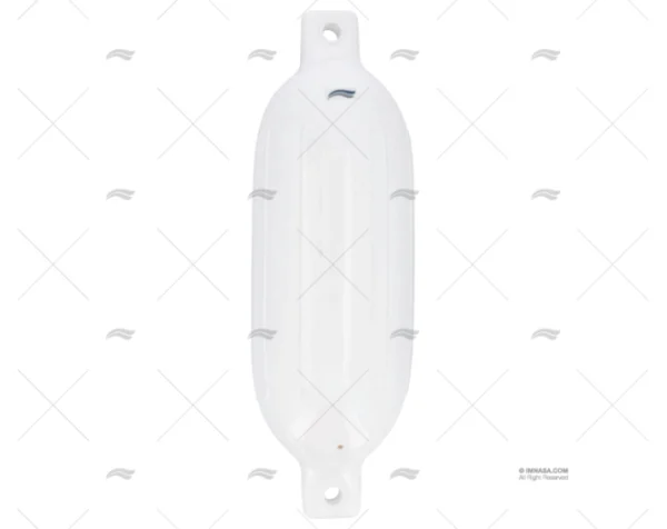 DEFENSA G4 BLANCA 165x584mm IM IMNASA