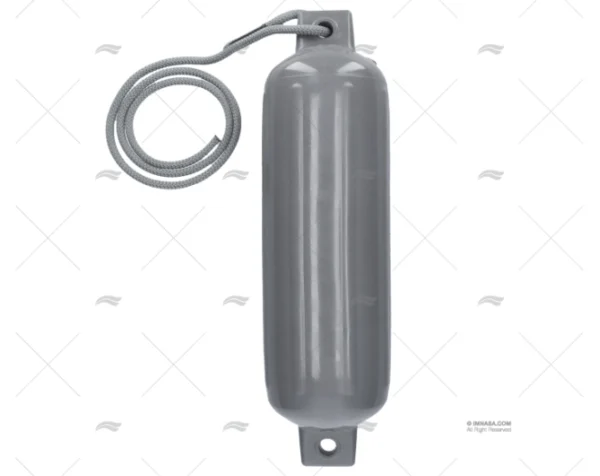 DEFENSA G4 GRIS 165x584mm C/CABO GRIS