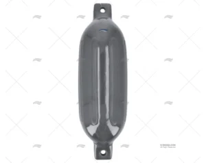 DEFENSA G4 GRIS 165X584mm IM IMNASA