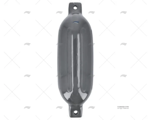 DEFENSA G4 GRIS 165X584mm IM IMNASA