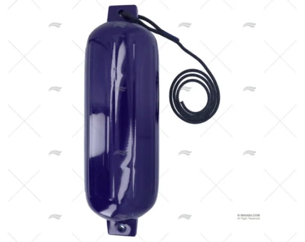 DEFENSA G5 AZUL 216x678mm C/CABO AZUL