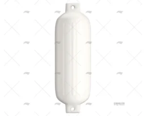 DEFENSA G5 BLANCA 216x678mm POLYFORM