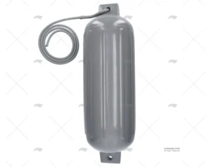 DEFENSA G5 GRIS 216x678mm C/CABO GRIS